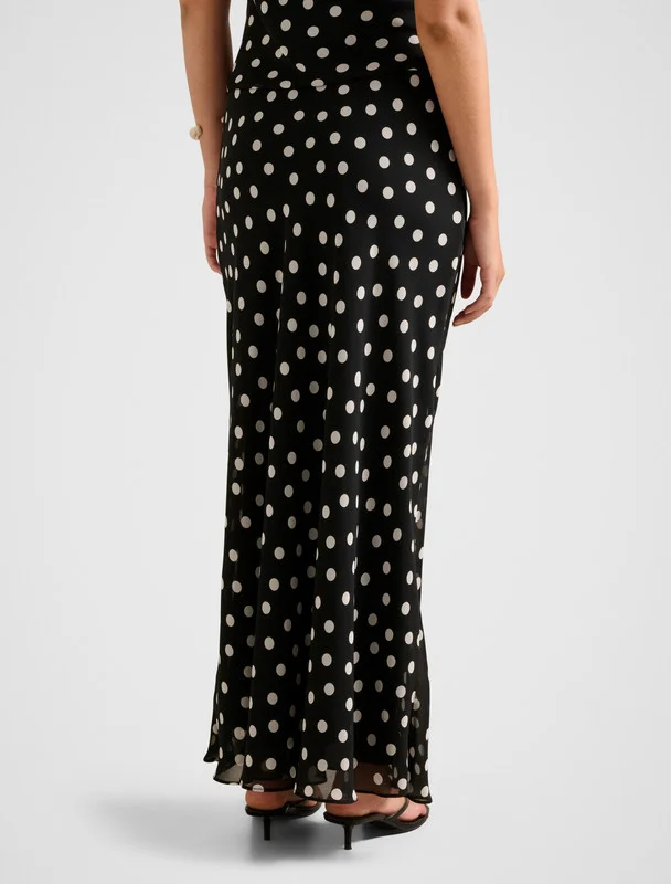 Forever New  Sk5772-Multi Women's Skirt for Women | Best Price UAE